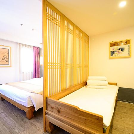 Pipa Hotel Datong Datong  Exterior foto